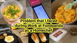 What are the Problems in Small Business | how to Work on Foodpanda for Ladies at home | Sonia Vlogs