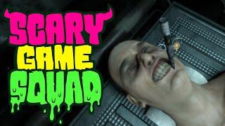 The Mortuary Assistant - Scary Game Squad