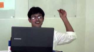 Voices across the Digital Divide by Arjun Venkatraman