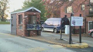 Formerly troubled property now home to police substation