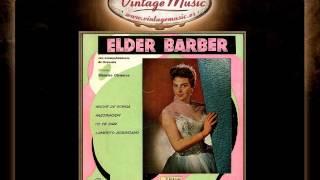 Elder Barber -- Fascinación (Fascination) (Vals Canción) (VintageMusic.es)