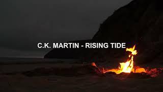 C.K. Martin - Rising Tide | Uplifting Dramatic Cinematic Music | No Copyright Music