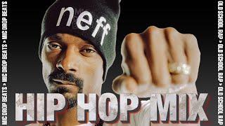 Throwback Old School Hip Hop MixDr. Dre, Snoop Dogg, 50 Cent, Eminem, 2Pac, DMX, Ice Cube and more