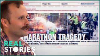 The True Story of the Boston Bombing Investigation | Real Stories Full-Length Documentary