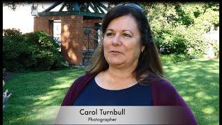 Naturally PoCo - Carol Turnbull, Community Photographer Interview