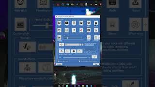 برنامج تغيير الصوت على الكمبيوتر شرح كامل خطوة بخطوة #تغيير_الصوت#برنامج_لتغيير_الصوت
