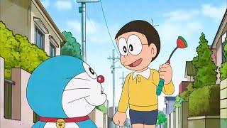 Doraemon New Episode 10-08-2024 - Episode 02 - Doraemon Cartoon - Doraemon In Hindi - Doraemon Movie