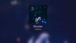 (FREE) Polo G Type Beat-"Wonder"(Prod.By ITSKYLE