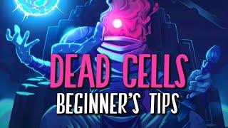 11 Dead Cells Tips We Wish We Knew Before Starting