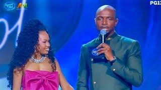 LADY RUTH WINS #500k & A RECORDING SESSION- JUDGES HEATED ARGUMENT -LIVE TOP 6 #nigerianidol2024