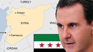 How Assad can retake Syria