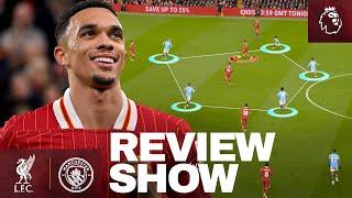 Trent, Salah & Gomez Analysis From Premier League Win! | Liverpool 2-0 Manchester City