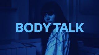 Majid Jordan - Body Talk // Lyrics