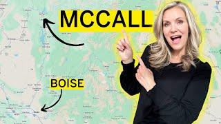 Everything You NEED To Know About McCall, ID