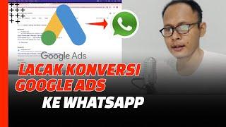 Cara Melacak Konversi di Google Ads 2024