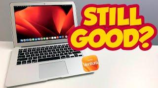 Is a 2015 MacBook Air Still Good in 2023?