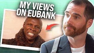 My Open & Honest Breakdown on Chris Eubank