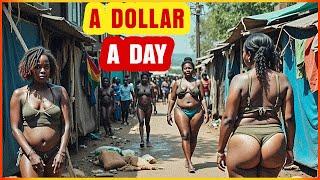 15 SHOCKING Facts About Malawi: Women CAN Have MULTIPLE Husbands | Travel Documentary