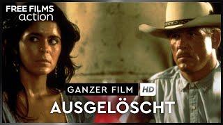 Ausgelöscht – ganzer Film auf Deutsch kostenlos schauen in HD