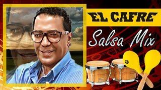 EL CAFRE EN EL CAMPAMENTO DE LA SALSA