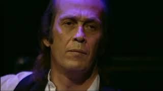 Paco de Lucia and his Original Sextet Group Carles Benavent ,Rubem Dantas - Live full concert (1996)