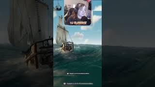 Shorts - Sea of Thieves - yeah....  #shorts