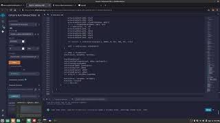 Create a Solidity Smart Contract from a zkSnark (snarkjs and circom)