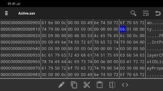 Cara Mengganti Angka HEX Editor Untuk Melock 60 FPS Pubg Mobile