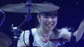 16th Tokyo Jazz Festival 川口千里TRIANGLE