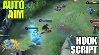 FRANCO AUTO AIM HOOK SCRIPT 100%WORKING