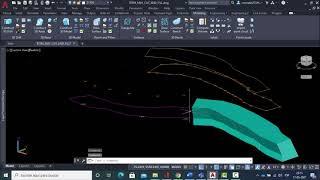 Cómo modelar obras subterráneas para el método corte y relleno con Promine | Tip del Mes