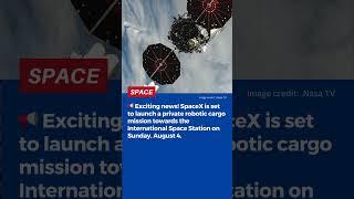 Space #news #spacex #nasa