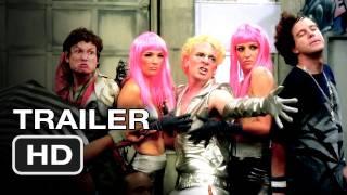 Freak Dance: The Movie (2011) Upright Citizens Brigade HD Trailer