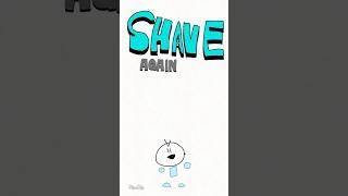 Shave (Animation meme) #brawlstars #shorts #animation | Orig: @raxdflipnote