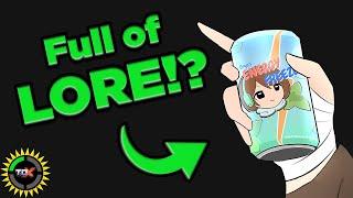TDX Theory: The GDA's Scam