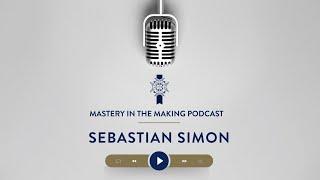 Mental health in hospitality with Sebastian Simon | Mastery in the Making | Le Cordon Bleu Australia