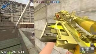 Vett || Fast Movie 19 (Point Blank) 82000 