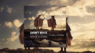 Snowy White & The White Flames - I've Heard It All Before