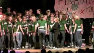 TEN SING Kürten 2009 - Mr Brightside