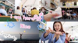 【NICE VLOG】虽然垂垂老矣，但我在这里已经足已