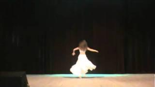 АМИРА-2010.ЧЕРНОВЦЫ.КАПРАЛОВА ОЛЬГА