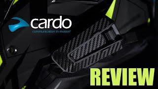 Cardo Palktalk Edge REVIEW