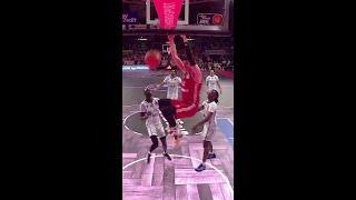 Carsen Edwards Points Leader for FC Bayern München Basketball vs. MLP Academics Heidelberg - Top Pla