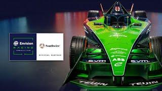 Southwire Partners with Envision Racing