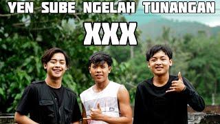 Yen Suba Ngelah Tunangan - XXX bali (Bisma cover)