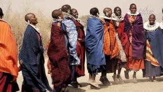 Maasai African Galleria