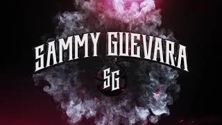 "Take Flight"- Sammy Guevara AEW Entrance Theme |  AEW Music