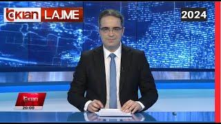 Edicioni i Lajmeve Tv Klan 27 Korrik 2024, ora 19:30 | Lajme - News