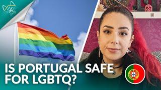 Is Portugal LGBTQ Friendly?