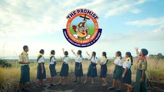 "The Promise" - 2023 Fiji Pathfinder Camporee Praise Team (LMEC Church)